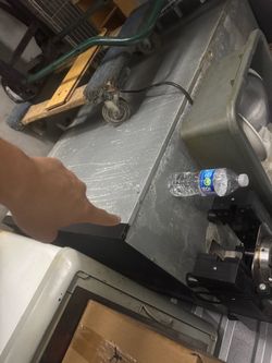 Restaurant use drink refrigerator