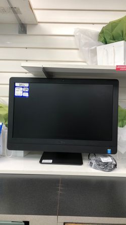 Computer Monitor