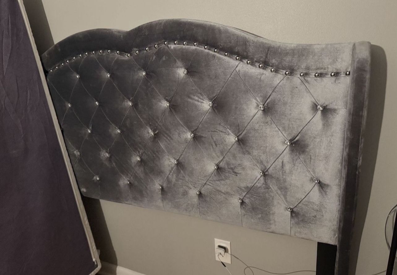 Queen Size Bed Frame