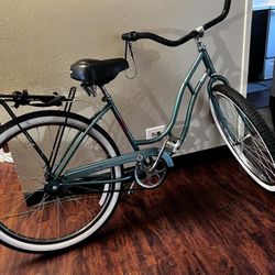 Bike/  Beach Cruiser