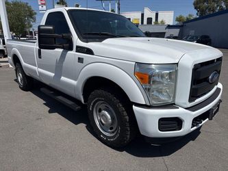 2013 Ford F-250