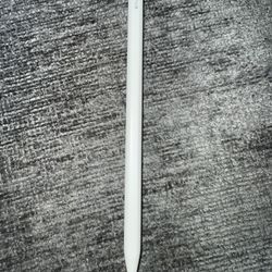 Apple Pencil 2nd generation 