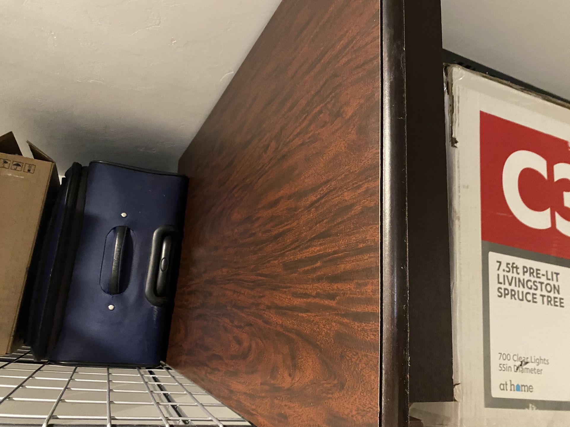 Small Wooden Kitchen Table