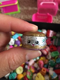 Shopkins special edition