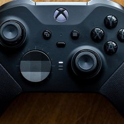 Xbox Elite Wireless Controller Series 2