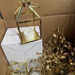 Table Decorations 