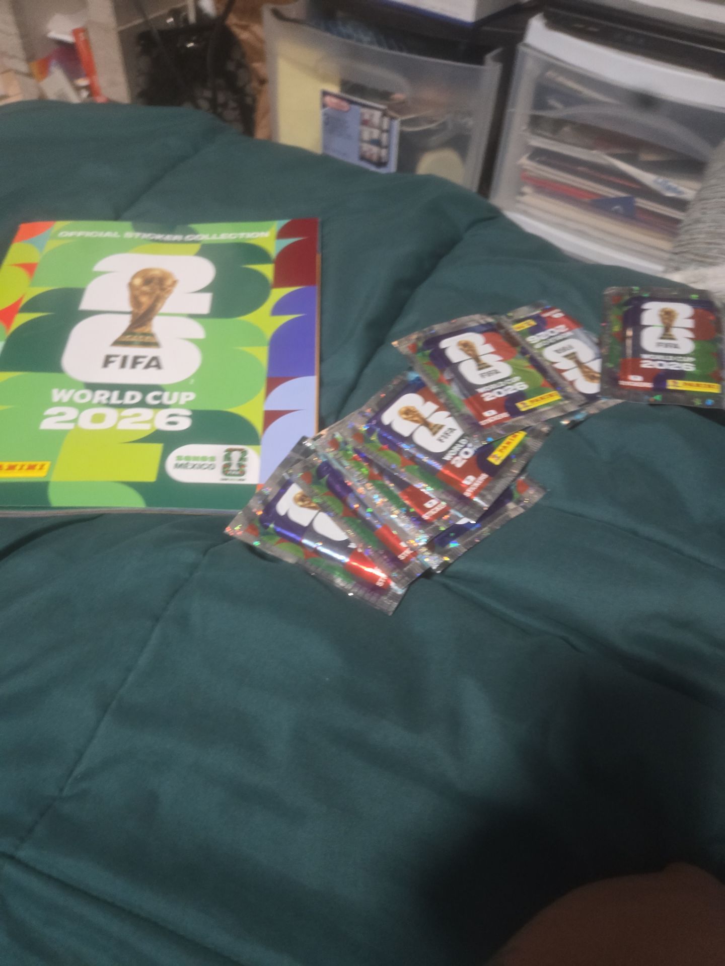 Fifa world cup 2026