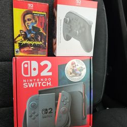 Nintendo Switch 2