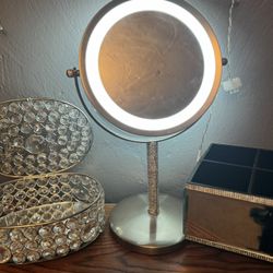 Vanity Items 