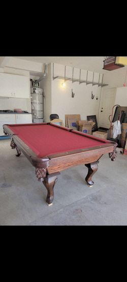 Pool Tables for Sale +Contact+