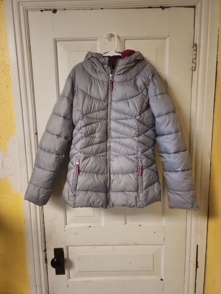 Girls Winter Coat