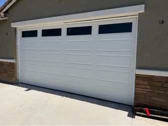Garage Doors Opener Springs