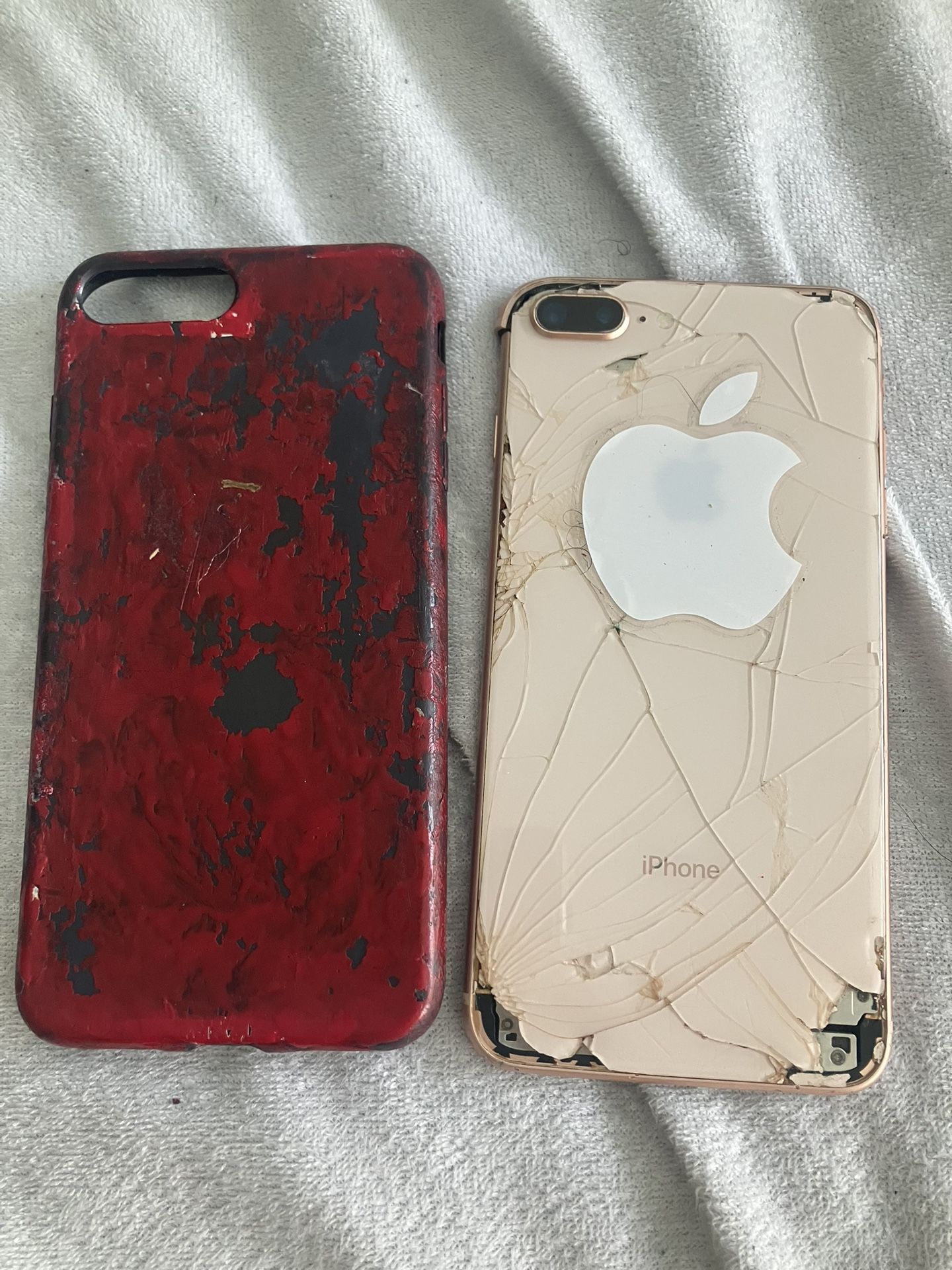 iPhone 8 Plus Unlocked 