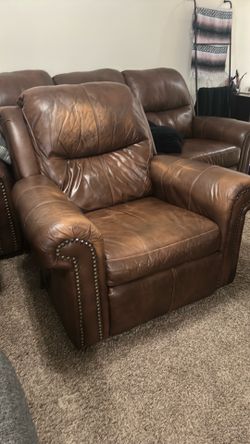 Recliners