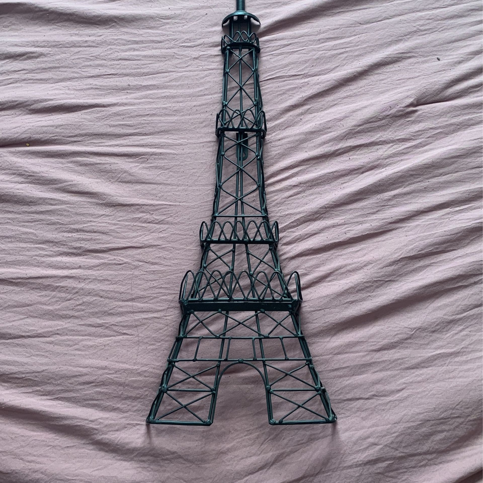 Eiffel Tower Decor