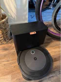 iRobot Roomba