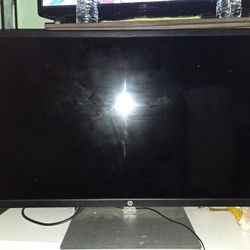 Hp Desktop W/extra Wd Black 4tb HD
