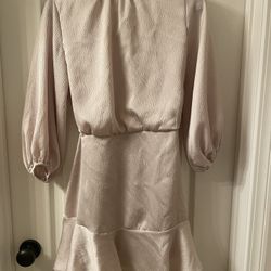 Like New Women Vici Dress