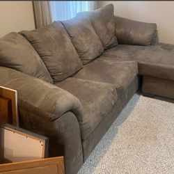 Small Couch