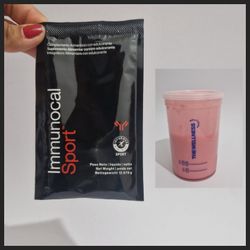 Immunocal sport