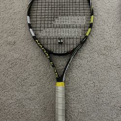 Babolat Tennis Racket Nadal Jr 25