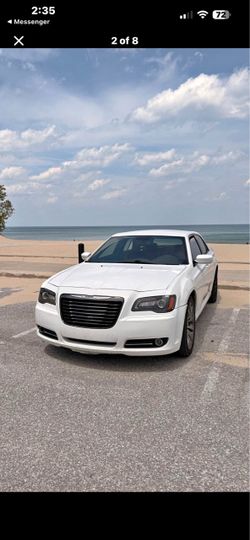 2014 Chrysler 300