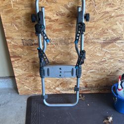 2 Bike Rack For Jeep 