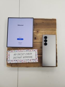 📦 Samsung Galaxy Z Fold 6 – Up to $1,150 Off Today! Just $599 or $1 to Take It Home