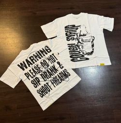 ALOC shirt