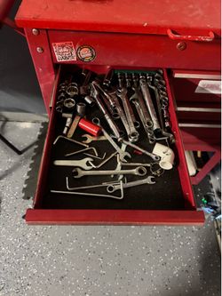 Toolbox