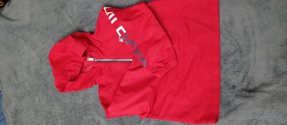 Tommy Hilfiger Hoodie Jacket