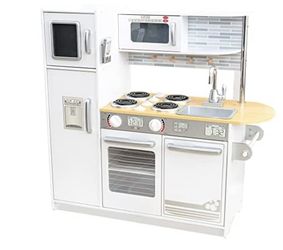 Kidkraft Uptown White Kitched