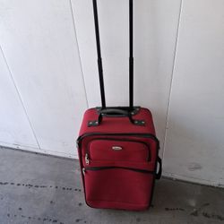 Small Luggage 