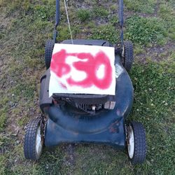 Craftsman 6.0
