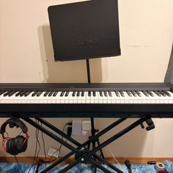 Yamaha P35-b
