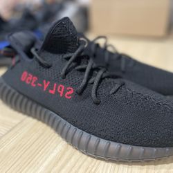 Yeezy Boost