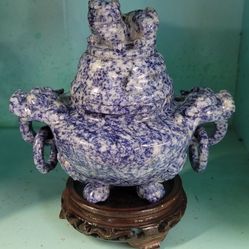 Antique Estate Scroll Down To The Description For Info And See 65 More Sculptures
