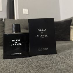 Bleu De Chanel EDP 