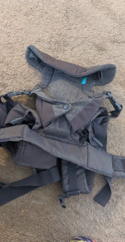 Baby Carrier