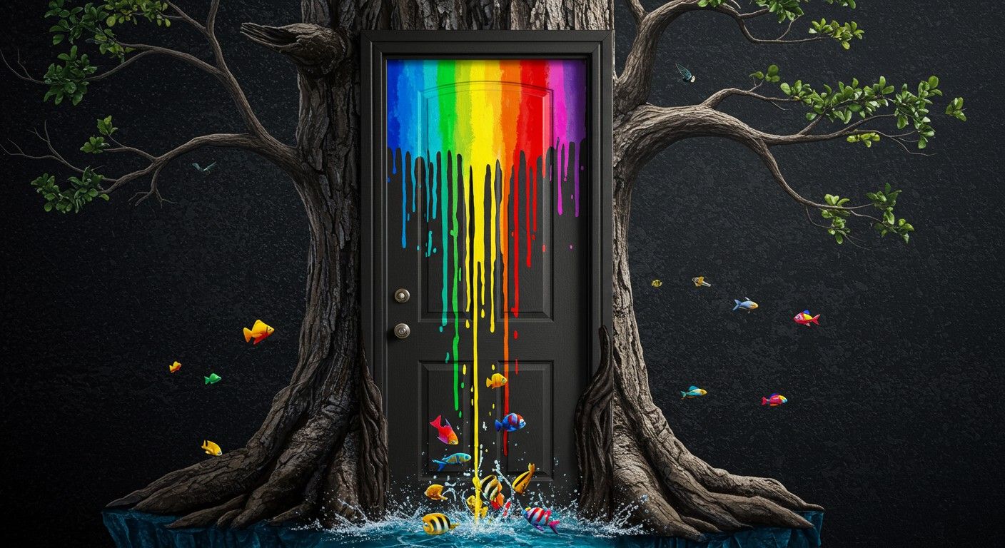 Digital Art Copies Or Prints