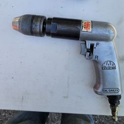 Mac Tools 1/2 Air Drill