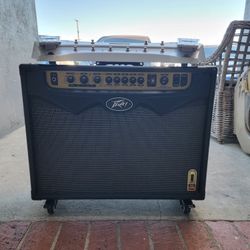 Peavey Vypyr Tube