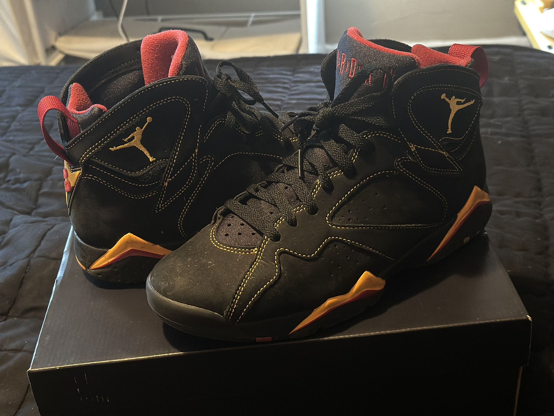 Jordans