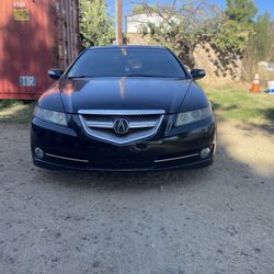 ACURA TL 08 Part Out