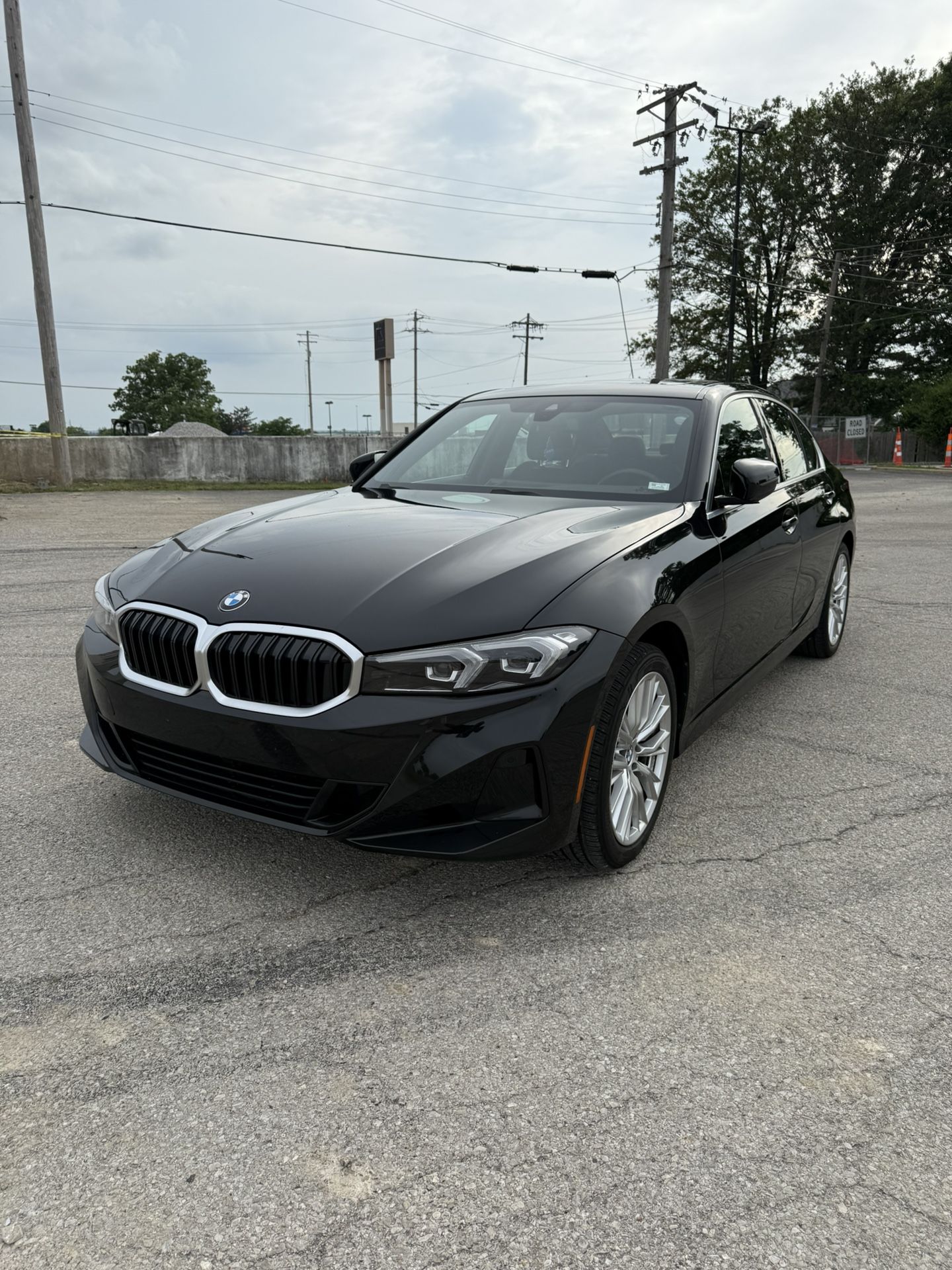 2024 BMW 3 Series
