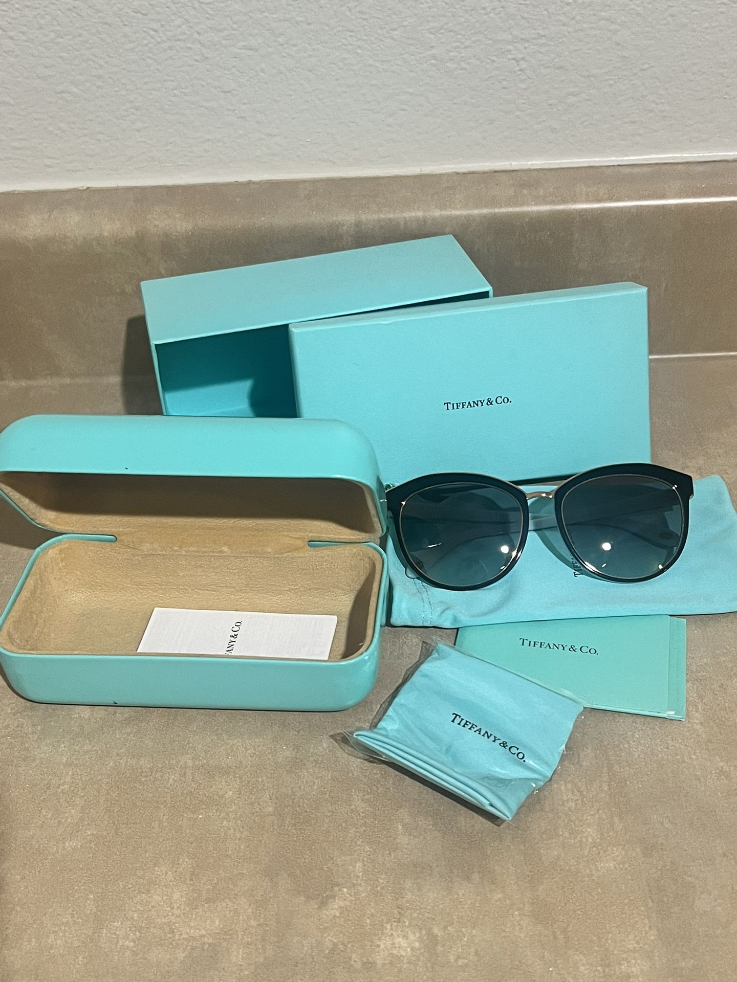 Tiffany Sunglasses