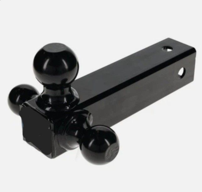 3 Ball Hitch