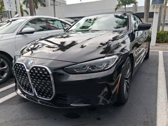 2024 BMW 4-Series