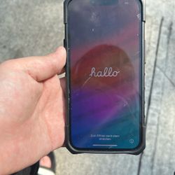 iPhone 12