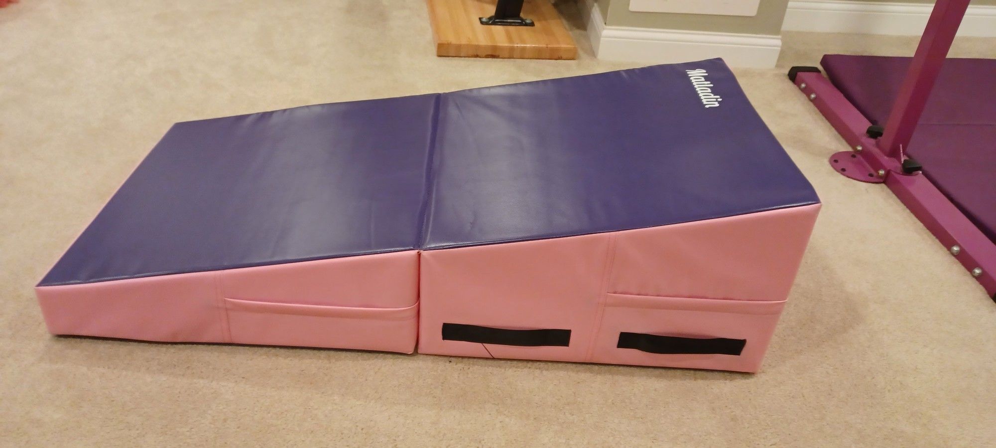 Gymnastics Wedge Mat